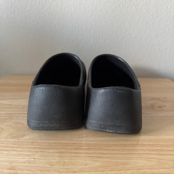 Birkenstock Profi Birki (No Footbed/Insoles) Clog Womens Germany Size 37 (6-6.5) - Picture 4 of 14